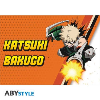 My Hero Academia - Zestaw pocztówek